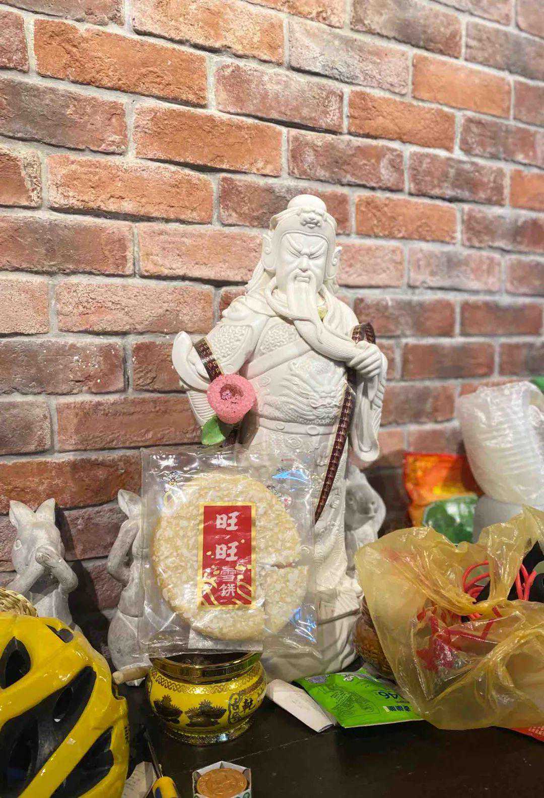 为纸片人花十万，谷圈同人女才是真正的冻鳗高手