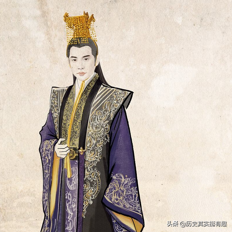 魏献文帝拓跋弘：不吹不黑，这也许是南北朝历史上最被低估的皇帝
