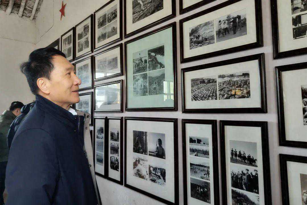 ​“鸿雁归来”叙乡情 乡贤同心谋发展