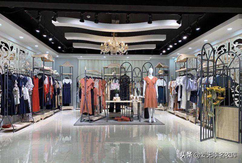 衣服货源有哪几种？找货时都有哪些隐形规则