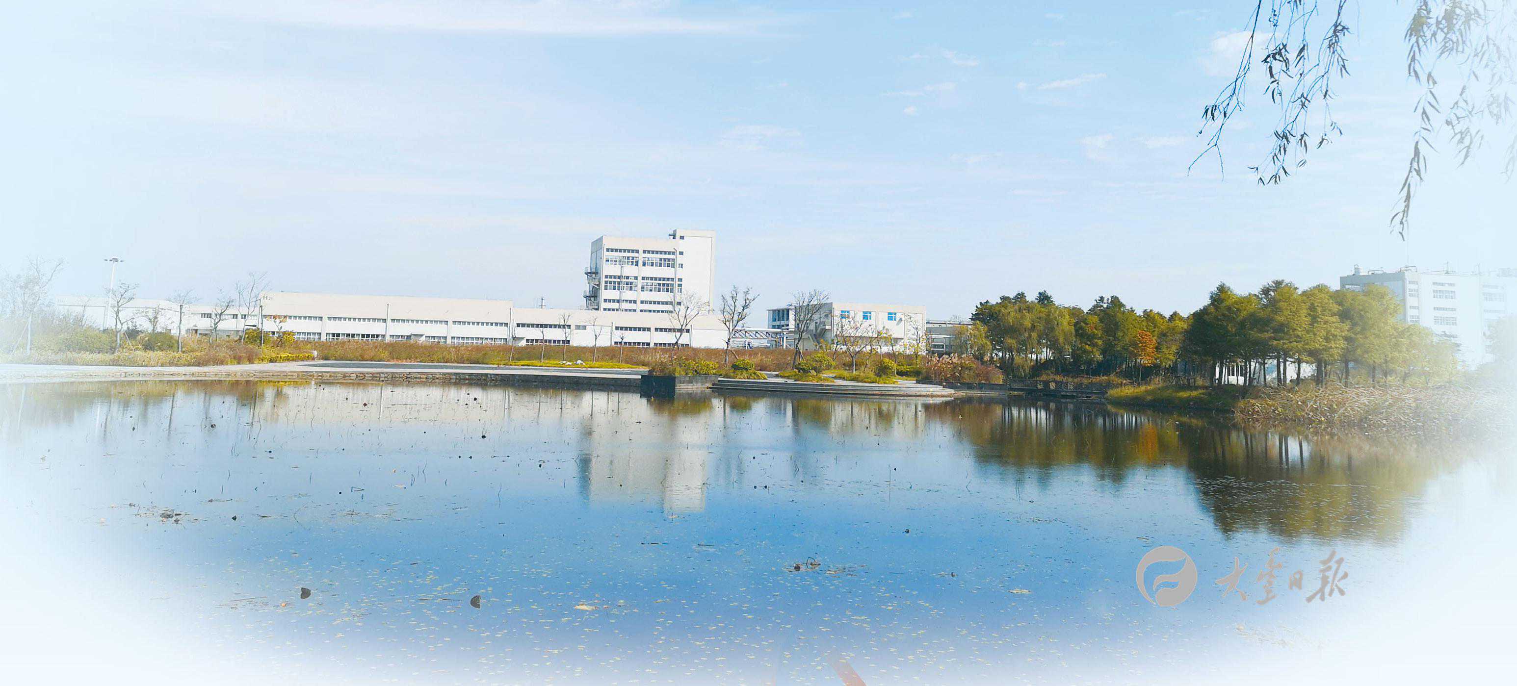 江苏盐城：大丰海嘉诺药业有限公司 让党旗在“人才兴企”中高高飘扬