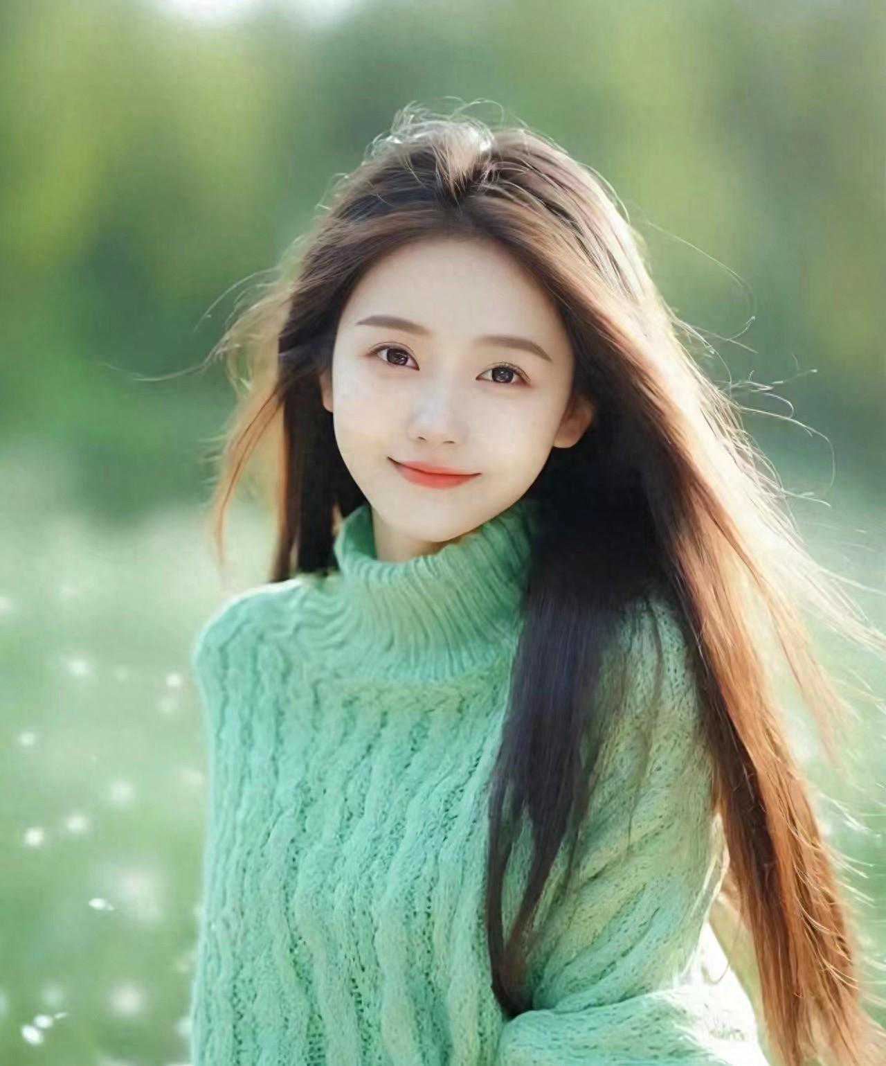 经历一世我才明白，全世界真心真意对我好的，不过姑姑一人而已