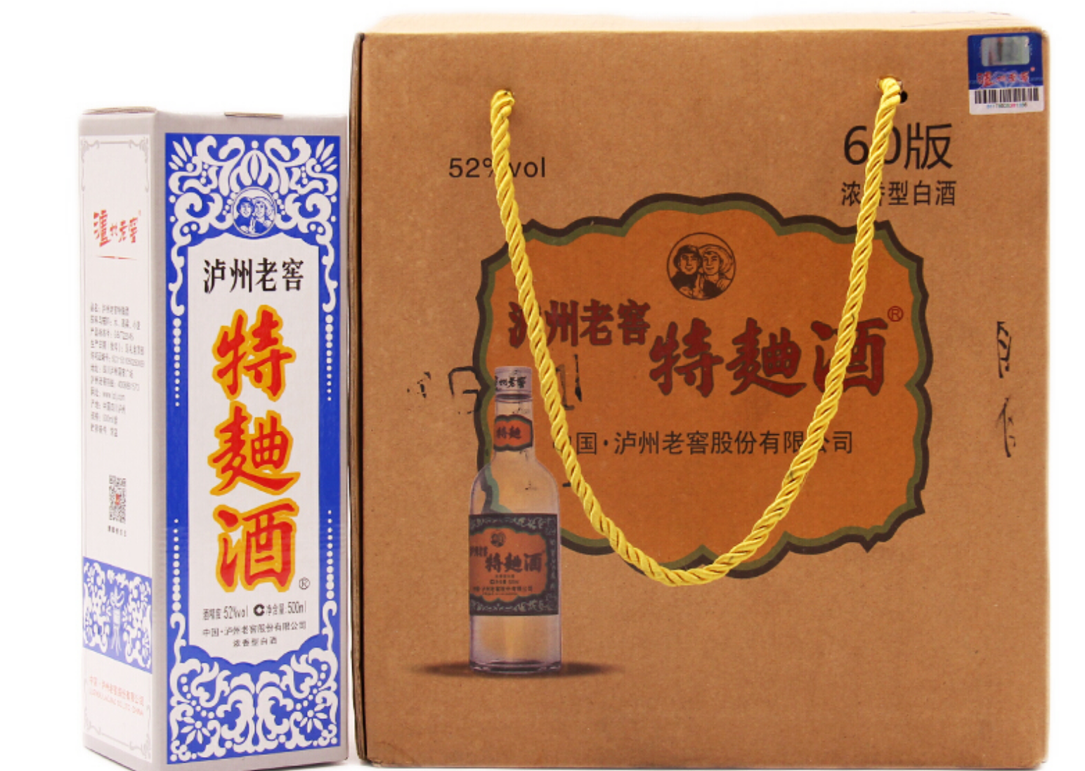 多家酒企推出复刻老酒，酒圈“复古风”何以盛行？