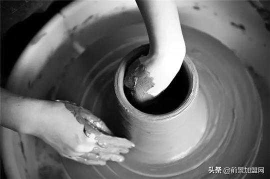 必读〡面对现状陶指艺手工店该如何开发新客户？