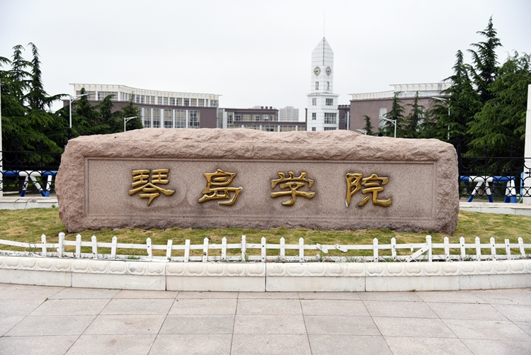 齐鲁校训丨青岛理工大学琴岛学院：正心修身