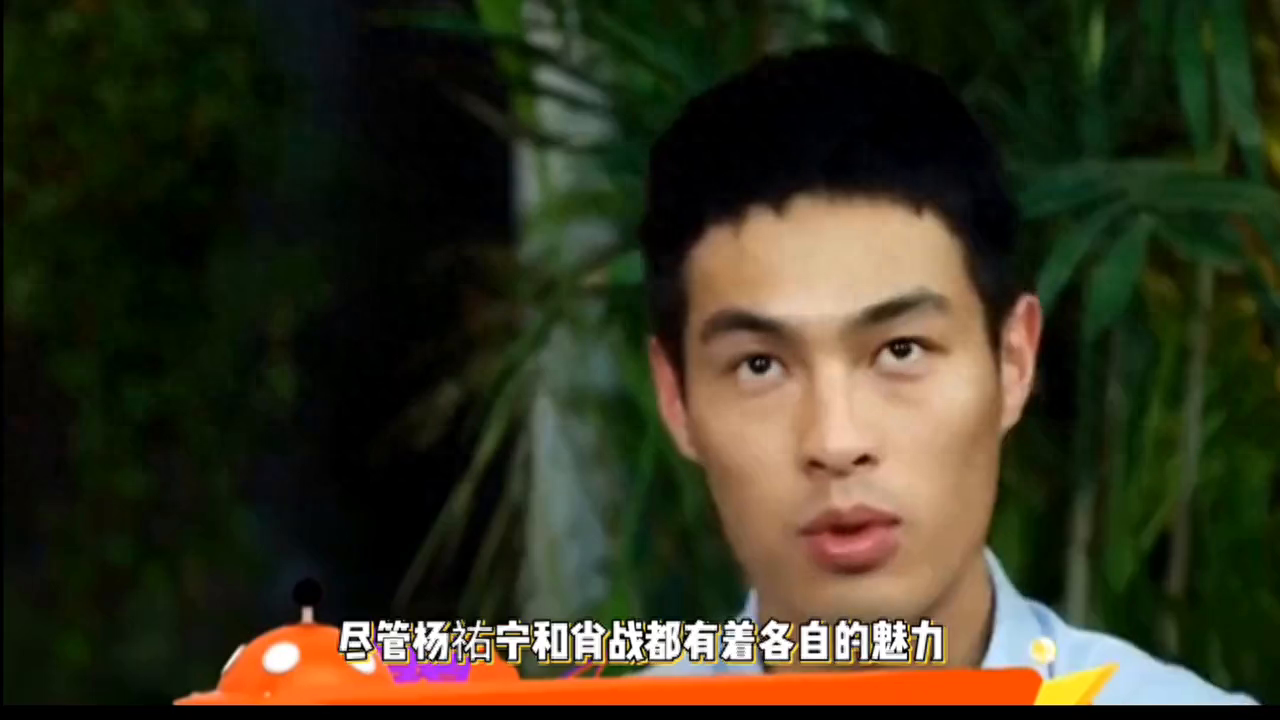 #花儿与少年
